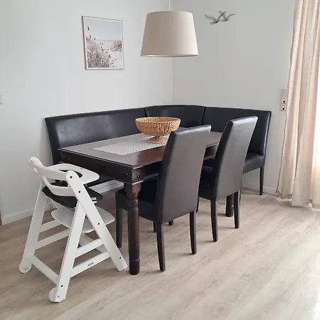 7003 - Domicil * Dahme (Schleswig-Holstein)