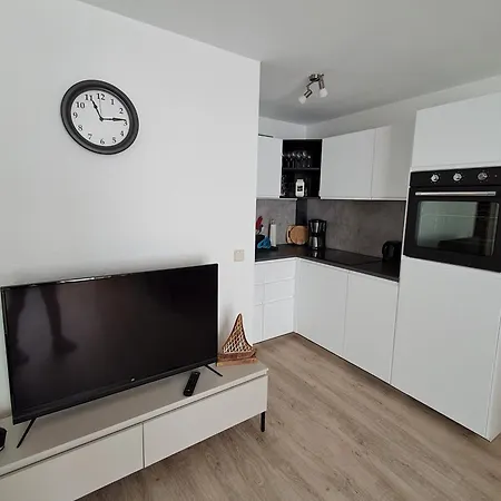 7003 - Domicil Apartment