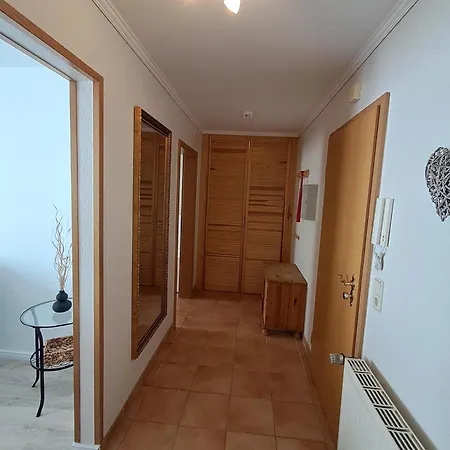 Apartment 7003 - Domicil