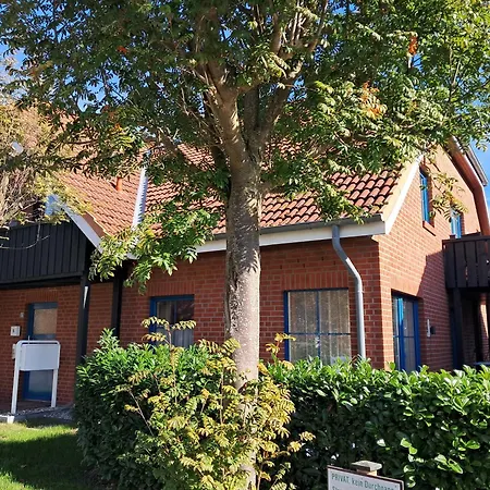 7003 - Domicil Apartment Dahme (Schleswig-Holstein)