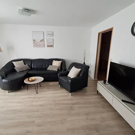 7003 - Domicil Apartment